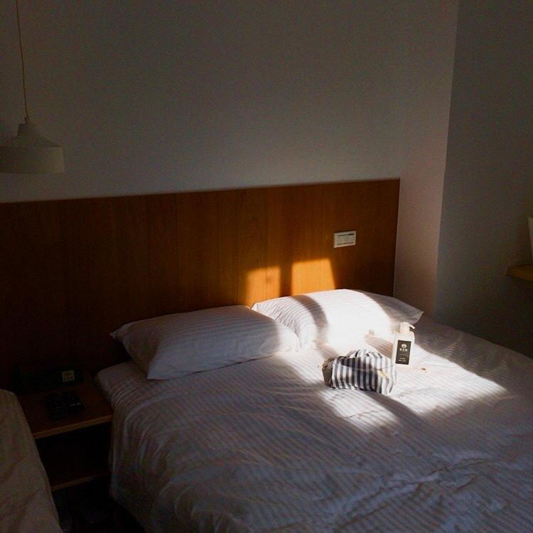良文旅 Ryou Hotel Tainan Eksteriør bilde