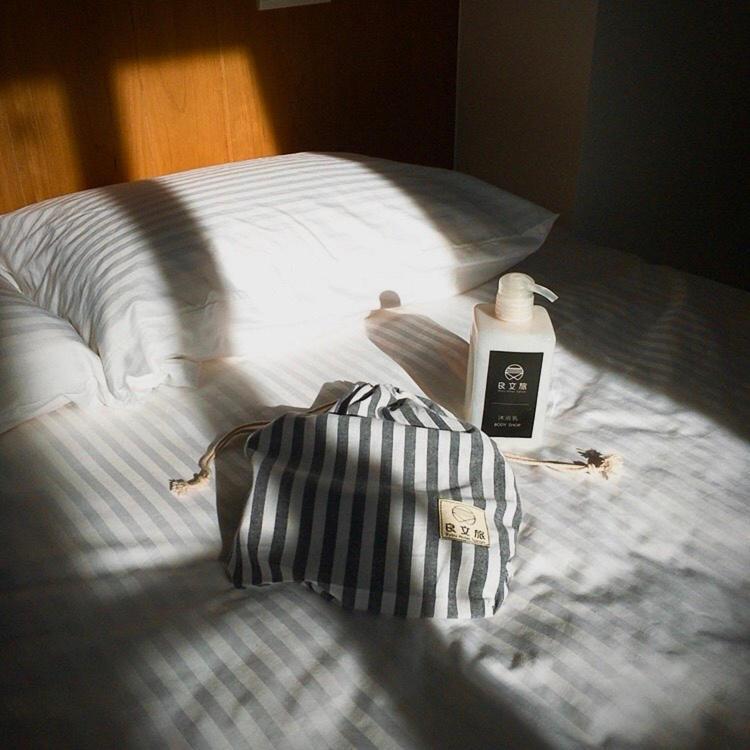 良文旅 Ryou Hotel Tainan Eksteriør bilde